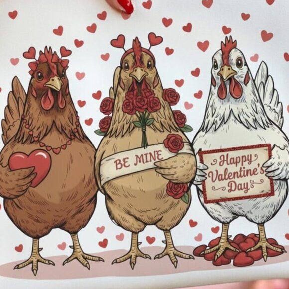 Valentines Day Be Mine Funny Valentine Shirt - Picture 2 of 3